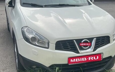 Nissan Qashqai, 2012 год, 1 200 000 рублей, 1 фотография