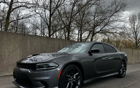 Dodge Charger, 2022 год, 7 670 000 рублей, 1 фотография