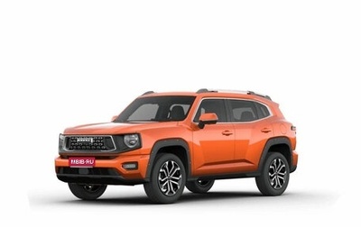 Haval H7, 2025 год, 3 649 000 рублей, 1 фотография