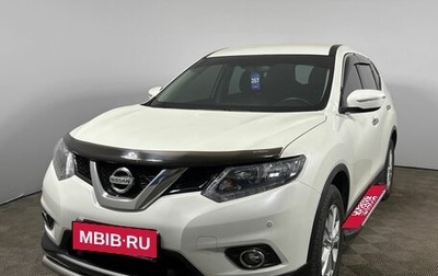 Nissan X-Trail, 2017 год, 2 250 000 рублей, 1 фотография