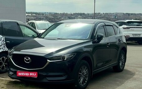 Mazda CX-5 II, 2018 год, 2 990 000 рублей, 1 фотография