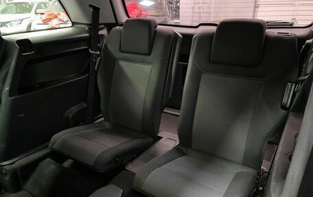 Opel Zafira B, 2008 год, 630 000 рублей, 20 фотография
