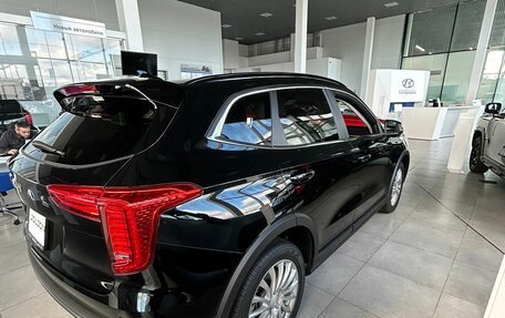 Haval Jolion, 2025 год, 2 649 000 рублей, 4 фотография
