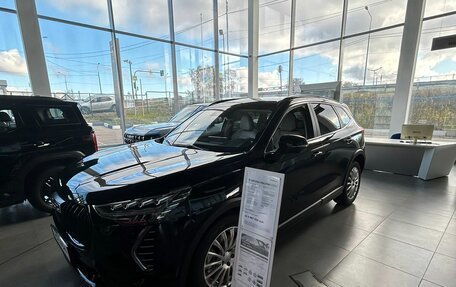 Haval Jolion, 2025 год, 2 649 000 рублей, 3 фотография