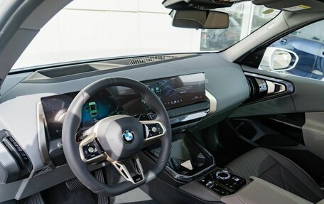 BMW X3, 2025 год, 9 790 000 рублей, 3 фотография