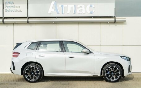 BMW X3, 2025 год, 9 790 000 рублей, 5 фотография