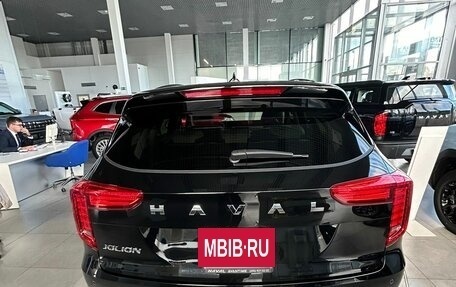 Haval Jolion, 2025 год, 2 649 000 рублей, 6 фотография
