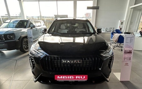 Haval Jolion, 2025 год, 2 649 000 рублей, 8 фотография