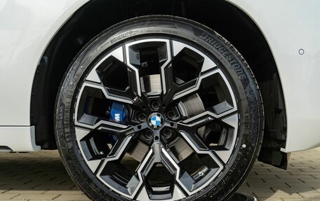 BMW X3, 2025 год, 9 790 000 рублей, 6 фотография