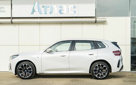 BMW X3, 2025 год, 9 190 000 рублей, 5 фотография