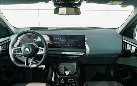 BMW X3, 2025 год, 9 790 000 рублей, 11 фотография