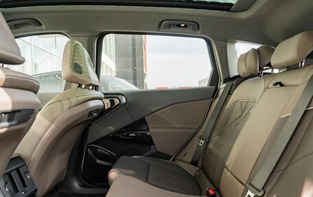 BMW X3, 2025 год, 9 790 000 рублей, 15 фотография