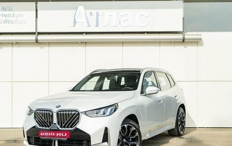BMW X3, 2025 год, 9 190 000 рублей, 2 фотография