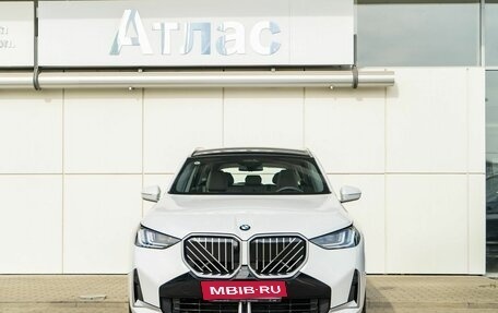 BMW X3, 2025 год, 9 790 000 рублей, 7 фотография