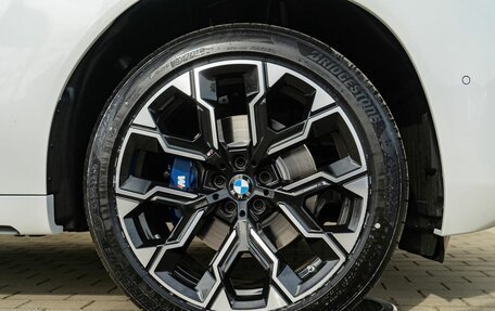 BMW X3, 2025 год, 9 190 000 рублей, 7 фотография
