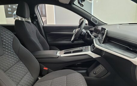 Haval F7, 2025 год, 3 249 000 рублей, 16 фотография