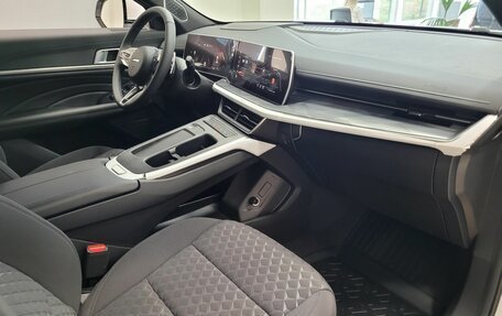 Haval F7, 2025 год, 3 249 000 рублей, 14 фотография