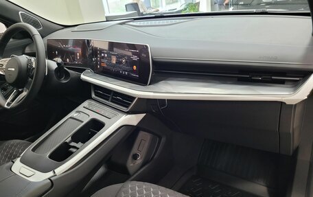 Haval F7, 2025 год, 3 249 000 рублей, 15 фотография
