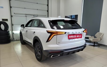 Haval F7, 2025 год, 3 249 000 рублей, 20 фотография