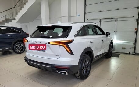 Haval F7, 2025 год, 3 249 000 рублей, 18 фотография