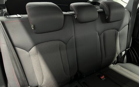 Chery Tiggo 5 I рестайлинг, 2017 год, 995 000 рублей, 13 фотография