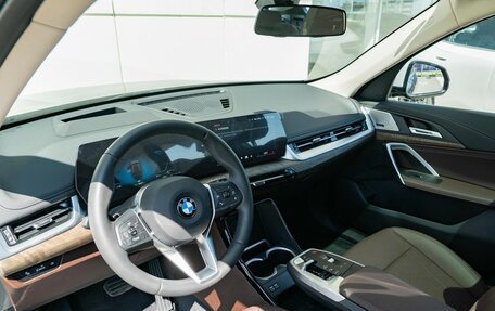 BMW X1, 2025 год, 6 090 000 рублей, 4 фотография