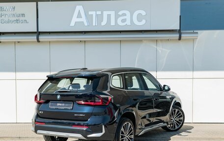 BMW X1, 2025 год, 6 090 000 рублей, 3 фотография