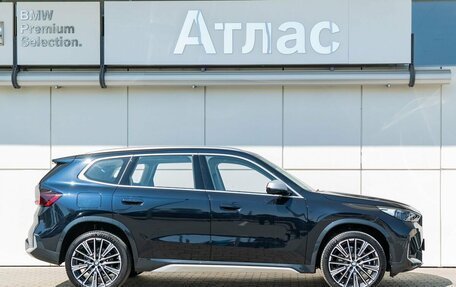 BMW X1, 2025 год, 6 090 000 рублей, 6 фотография