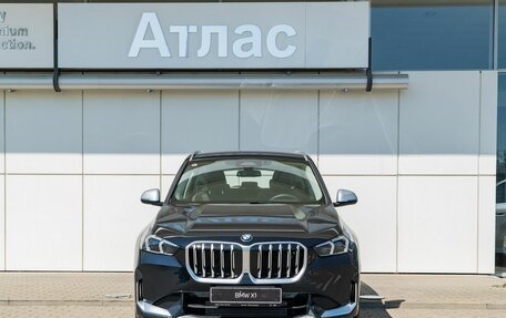 BMW X1, 2025 год, 6 090 000 рублей, 8 фотография
