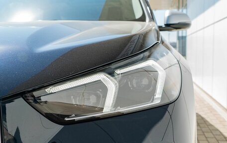 BMW X1, 2025 год, 6 090 000 рублей, 9 фотография