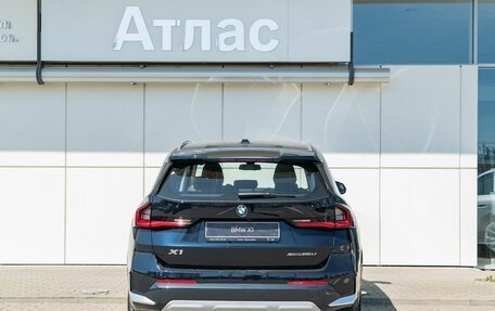 BMW X1, 2025 год, 6 090 000 рублей, 10 фотография