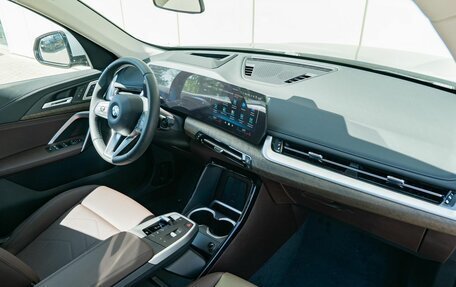 BMW X1, 2025 год, 6 090 000 рублей, 14 фотография