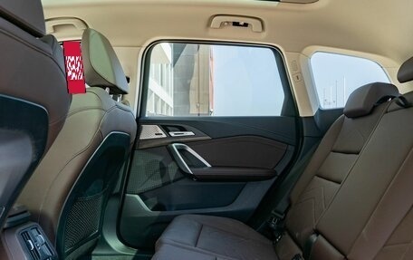 BMW X1, 2025 год, 6 090 000 рублей, 16 фотография