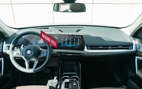 BMW X1, 2025 год, 6 090 000 рублей, 12 фотография