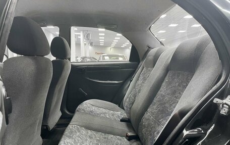 Chevrolet Lanos I, 2008 год, 315 000 рублей, 12 фотография