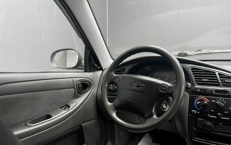 Chevrolet Lanos I, 2008 год, 315 000 рублей, 14 фотография