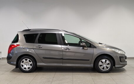 Peugeot 308 II, 2009 год, 690 000 рублей, 4 фотография