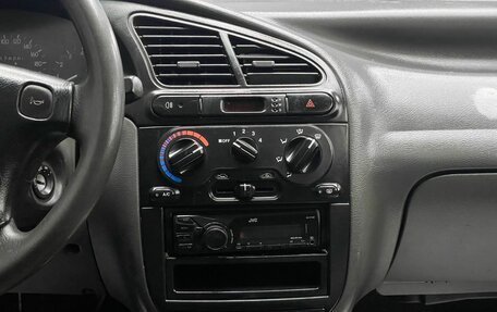 Chevrolet Lanos I, 2008 год, 315 000 рублей, 17 фотография