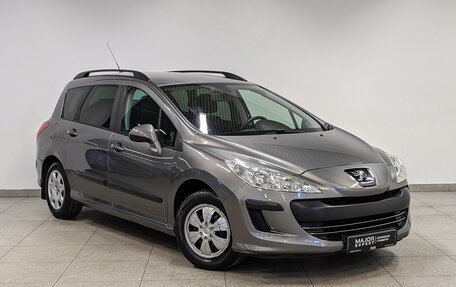 Peugeot 308 II, 2009 год, 690 000 рублей, 3 фотография