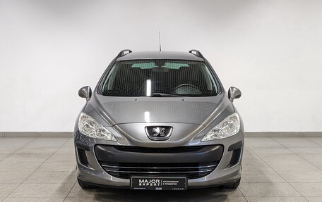 Peugeot 308 II, 2009 год, 690 000 рублей, 2 фотография