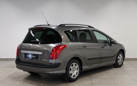 Peugeot 308 II, 2009 год, 690 000 рублей, 5 фотография