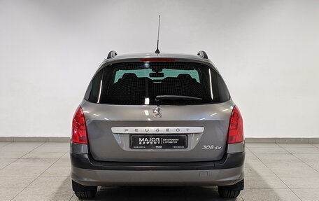 Peugeot 308 II, 2009 год, 690 000 рублей, 6 фотография