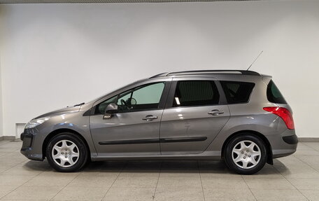 Peugeot 308 II, 2009 год, 690 000 рублей, 8 фотография