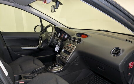 Peugeot 308 II, 2009 год, 690 000 рублей, 12 фотография