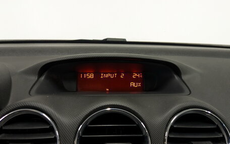 Peugeot 308 II, 2009 год, 690 000 рублей, 17 фотография