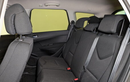 Peugeot 308 II, 2009 год, 690 000 рублей, 13 фотография