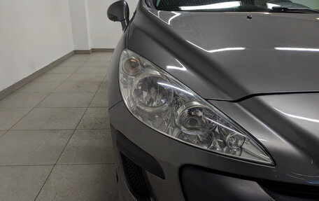 Peugeot 308 II, 2009 год, 690 000 рублей, 19 фотография