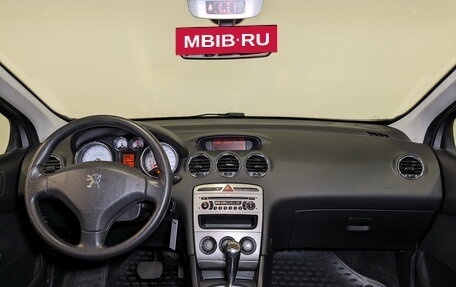 Peugeot 308 II, 2009 год, 690 000 рублей, 16 фотография