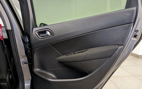 Peugeot 308 II, 2009 год, 690 000 рублей, 14 фотография