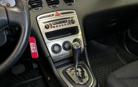 Peugeot 308 II, 2009 год, 690 000 рублей, 18 фотография